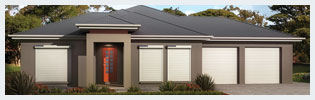 Perth Roller Shutters